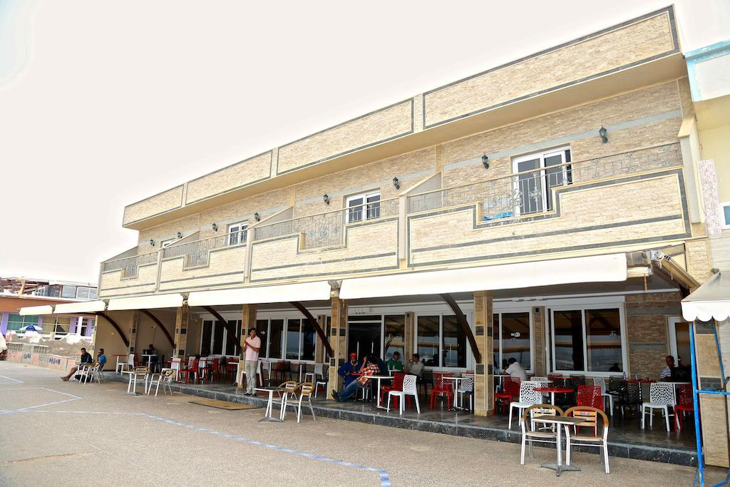 Kasba Tantan Ξενοδοχείο Εξωτερικό φωτογραφία